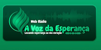 radio a voz da esperança